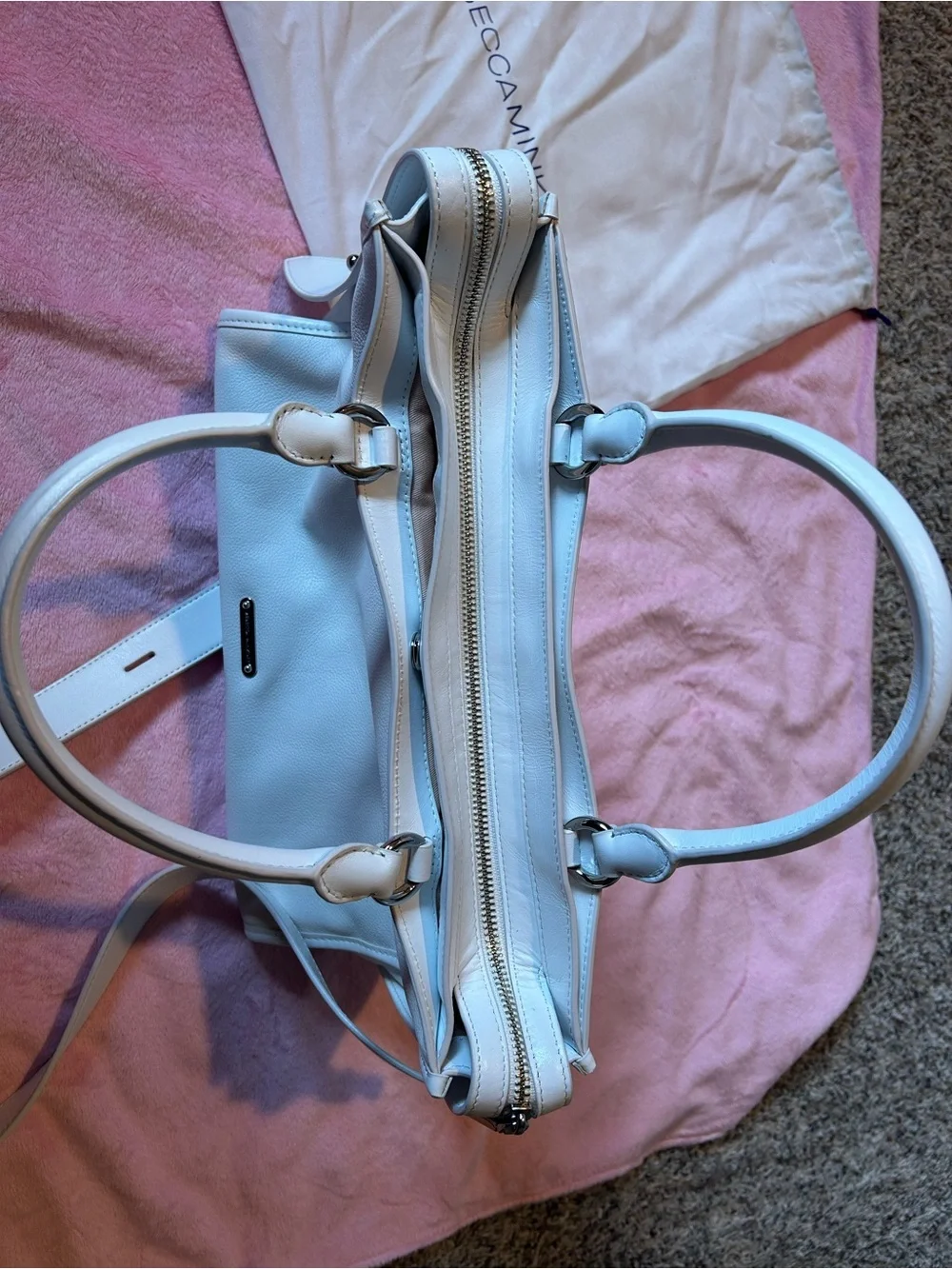 Rebecca Minkoff brand new